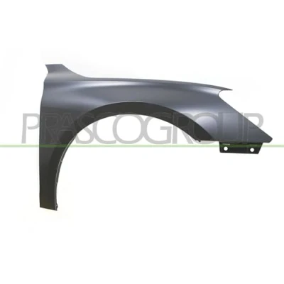 Afbeelding van PRASCO AD3283003 Spatbord Rechts voor
