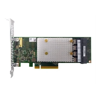 Afbeelding van Lenovo 4Y37A72485 RAID controller PCI Express x8 3.0 12 Gbit/s
