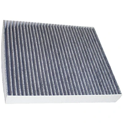 Afbeelding van MAPCO 67502 Interieurfilter Carbon filter 221 200 30 HONDA: CIVIC 7 Hatchback, 6 Stufenheck