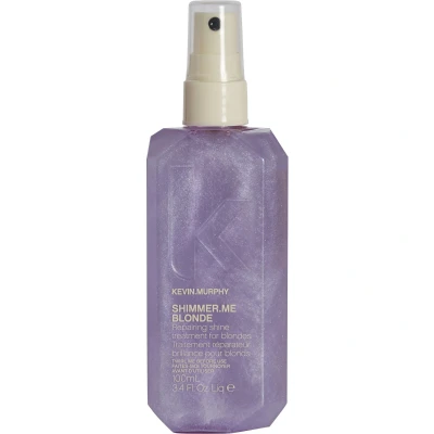 Afbeelding van Kevin Murphy Shimmer Me Blonde 100ml Haibu by Kapperskorting.com