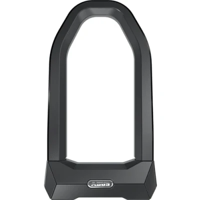 Afbeelding van ABUS Graniet Super Extreme U slot 2500/165HB230 Speciaal fietsslot tegen zaagaanvallen met haakse slijpers voor fiets en e bike veiligheidsniveau 15+