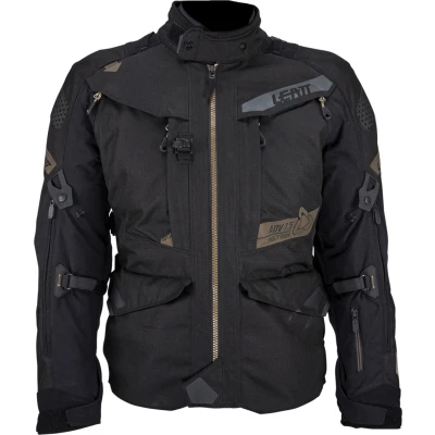Afbeelding van Leatt ADV MuliTour 7.5 V24 Jas zwart/grijs