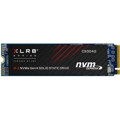 Image de PNY SSD Interne CS3040 500Go M2 NVMe