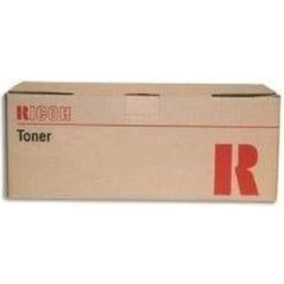 Afbeelding van Ricoh 841505 Toner Cyaan