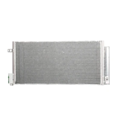 Afbeelding van DENSO DCN13110 Condensor Airco Met droger 622x298x16 R 134a 622 OPEL: Corsa D Hatchback, ALFA ROMEO: MiTo, FIAT: Punto III BRAVO 2