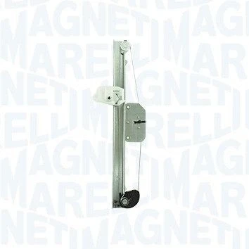 Afbeelding van Magneti Marelli Raammechanisme 350103161500