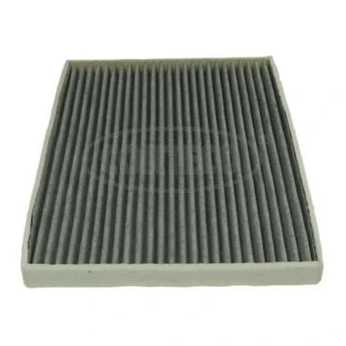 Afbeelding van CORTECO 80000770 Interieurfilter Carbon filter 194 270 20 SUZUKI: Grand Vitara 1 SUV, 2 SUV