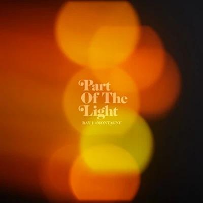 Afbeelding van Ray Lamontagne Part of the Light (LP)