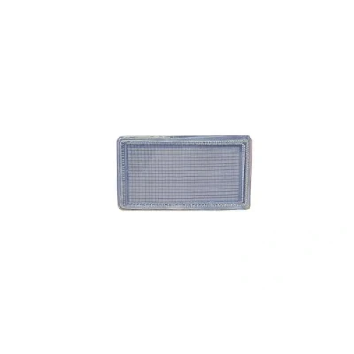 Afbeelding van ALKAR 3322125 Knipperlichten rechts, Stofvanger PY21W voor voertuigen met stuur links SIMPLE FAKE COVER VOLKSWAGEN: Golf 3, 3 Cabrio