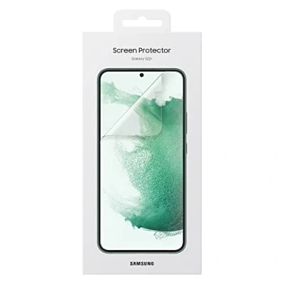 Afbeelding van Samsung Screenprotector Galaxy S22+ Tempered Glass
