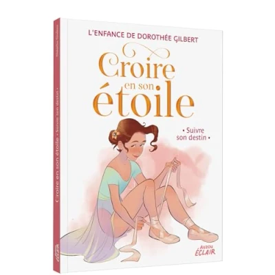 Afbeelding van CROIRE EN SON ETOILE SUIVRE DESTIN