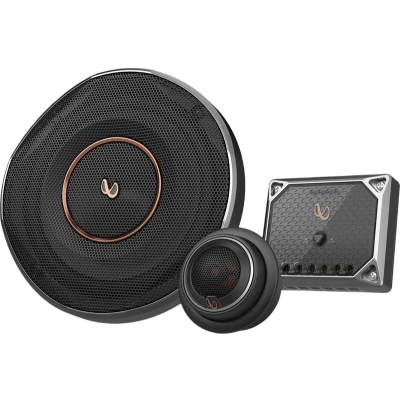 Afbeelding van Infinity Reference 6530 CX Autospeakers 16,5cm 2 Weg Composet 270W