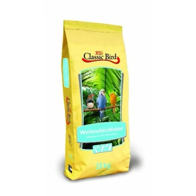 Afbeelding van Classic Bird parkietenvoer 25kg