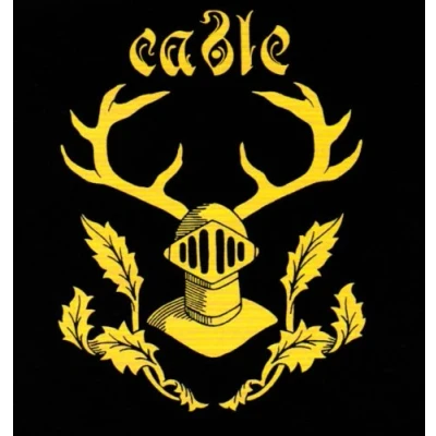 Afbeelding van Cable Never Trust A Gemini