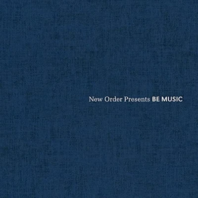 Afbeelding van Various Artists New Order Presents Be Music (3 CD)