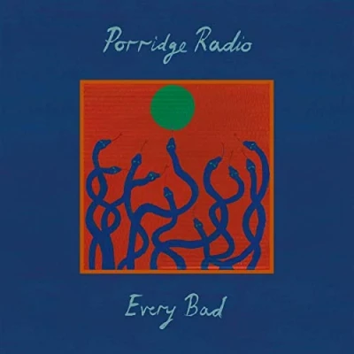 Afbeelding van Porridge Radio Every Bad (LP)
