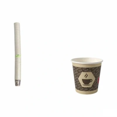 Afbeelding van Glazenset Inde 120 ml 100 Onderdelen (12 Stuks)