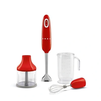 Image de Smeg Hbf03rdeu