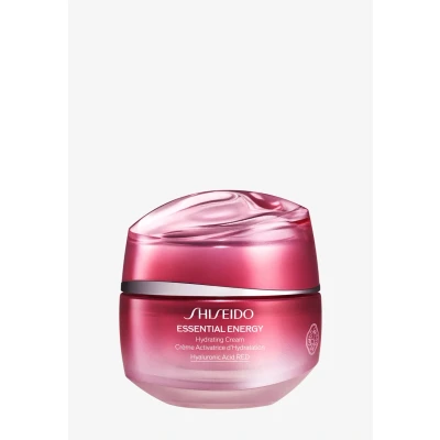 Afbeelding van Shiseido Essential Energy Hydrating Cream 50 ml