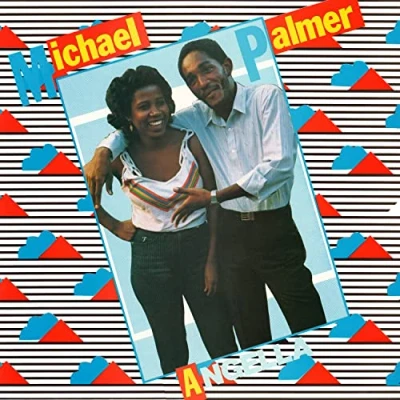 Afbeelding van Michael Palmer Angella (LP)