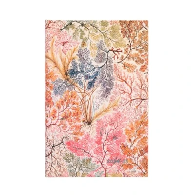 Afbeelding van Agenda 24/25 Paperblanks 18M Anemone Maxi VER
