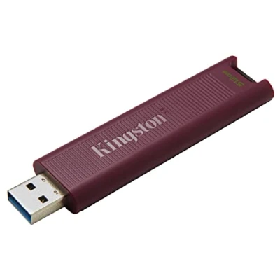 Afbeelding van Kingston DataTraveler Max Type A 512GB