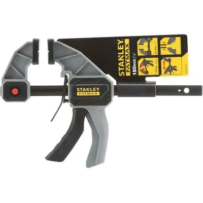 Afbeelding van Stanley fatmax eenhandsklem 150mm FMHT0 83234