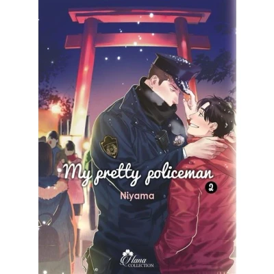 Image de My Pretty Policeman Tome 02