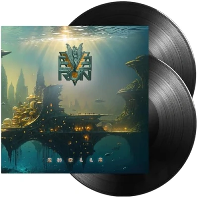 Afbeelding van Everon Shells (2 LPs)