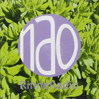 Afbeelding van RinneRadio Nao (CD)