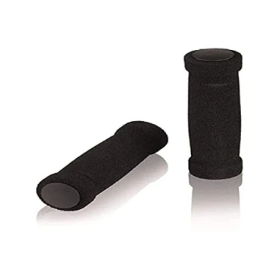 Afbeelding van XLC GR G13 Handvatten Soft 130mm Zwart
