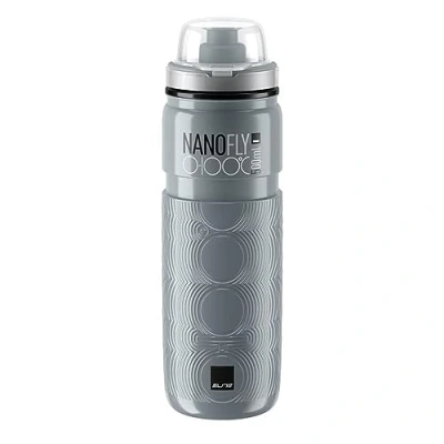 Afbeelding van Elite Nano Fly 0 100 500ml Fles Zwart
