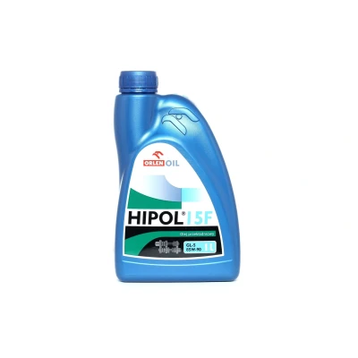 Afbeelding van Eurol Cardan olie (Differentieel) E110630 1L