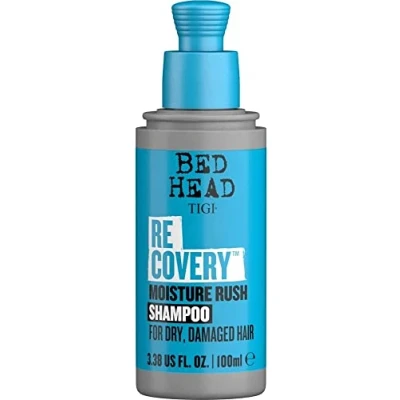 Image de TIGI Bed Head Recovery Shampoing 100 ml
