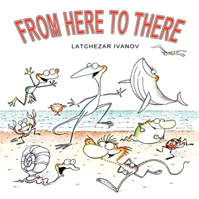 Afbeelding van From Here to There