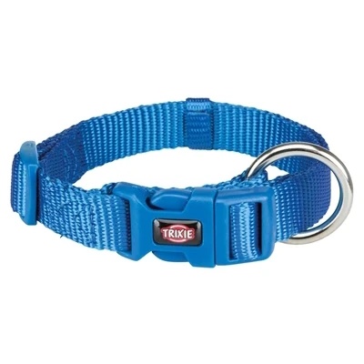 Afbeelding van Trixie Halsband Hond Premium Royal Blauw 30 45X1,5 CM (395984)