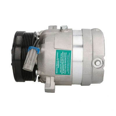 Afbeelding van Compressor, airconditioner TEAMEC 8600148