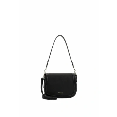 Afbeelding van Emily &amp; Noah Hanne Handtas, Dames, Maat: One Size, Black