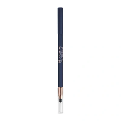 Afbeelding van Collistar Professionale EYE Pencil Eyeliner, Maat: 1.2 ml, Blu notte