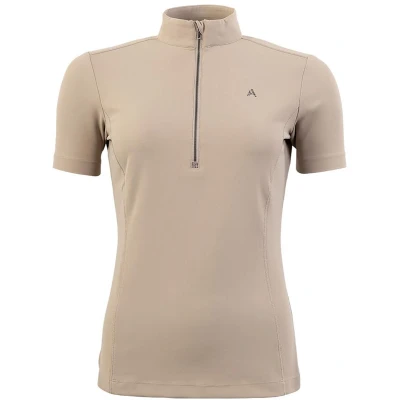 Afbeelding van Shortsleeve Shirt ATP25201 Moon Rock XS