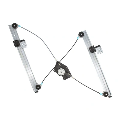 Afbeelding van Magneti Marelli Raammechanisme Rechts voor Electrisch Zonder elektro motor 350103170100 SEAT: Leon I Hatchback, II Toledo 2 Limousine