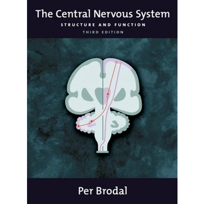 Afbeelding van The Central Nervous System