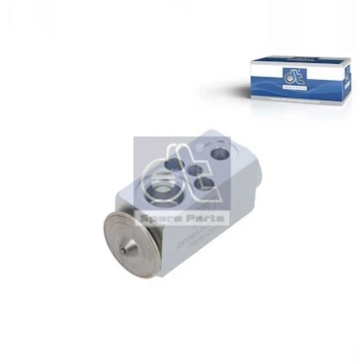 Afbeelding van DT Spare Parts 4.72575 Expansieventiel Airco