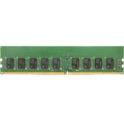 Afbeelding van Synology D4EU01 8G geheugenmodule 8 GB 1 x DDR4 2666 MHz ECC