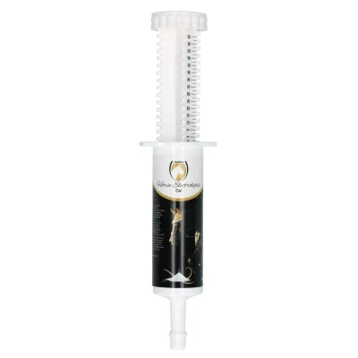 Afbeelding van Horse Electrolytes Gel Injector