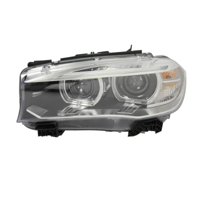 Afbeelding van Magneti Marelli Koplamp 710815029051