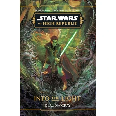 Afbeelding van Star Wars: the High Republic: Into Light