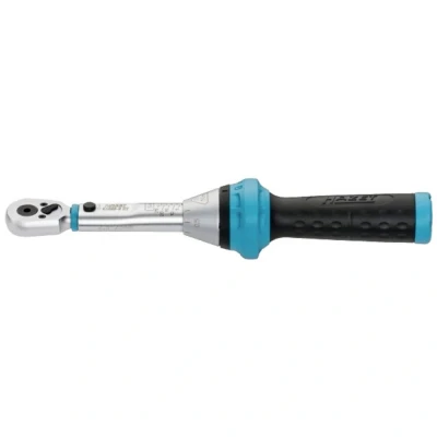 Afbeelding van Hazet 5108B 3CT Momentsleutel 1/4 (6.3 mm) 2.5 25 Nm