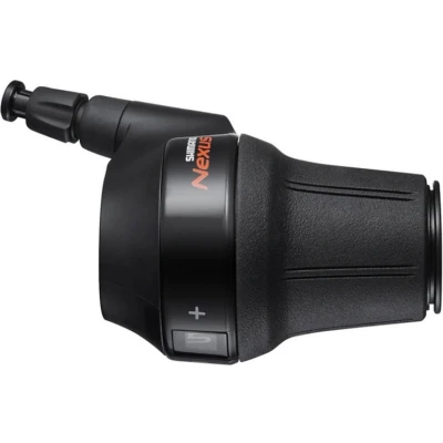 Afbeelding van Draaiversteller Shimano Nexus 5 SL C7000