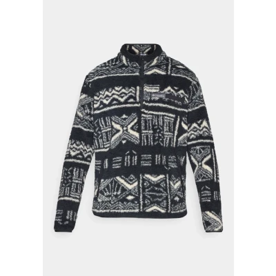 Afbeelding van Columbia Rugged Ridge™ High Pile Fleece Met Halve Rits Zwart XL Man